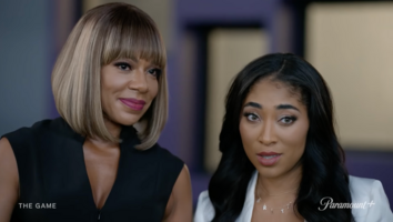 Tasha Mack and Malik Wright Return in the First Teaser for Paramount Plus' Revival of 'The Game'